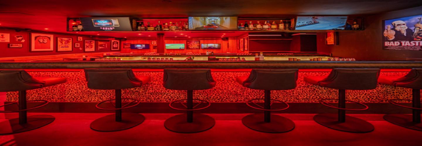 Bloodsports cover photo