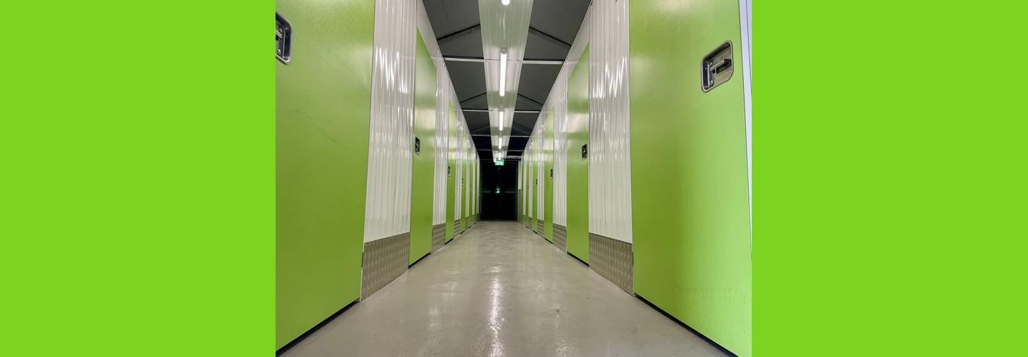 Rocket Self Storage cover photo