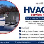 Akshar HVAC - photo 5