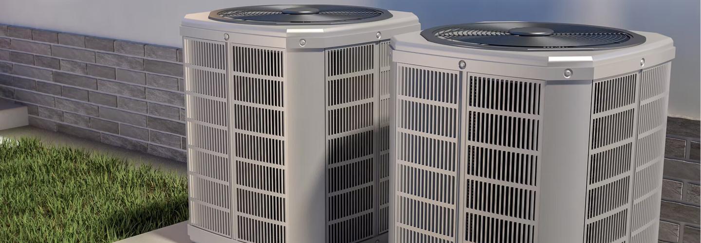 Akshar HVAC cover photo