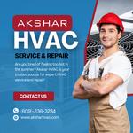 Akshar HVAC - photo 8