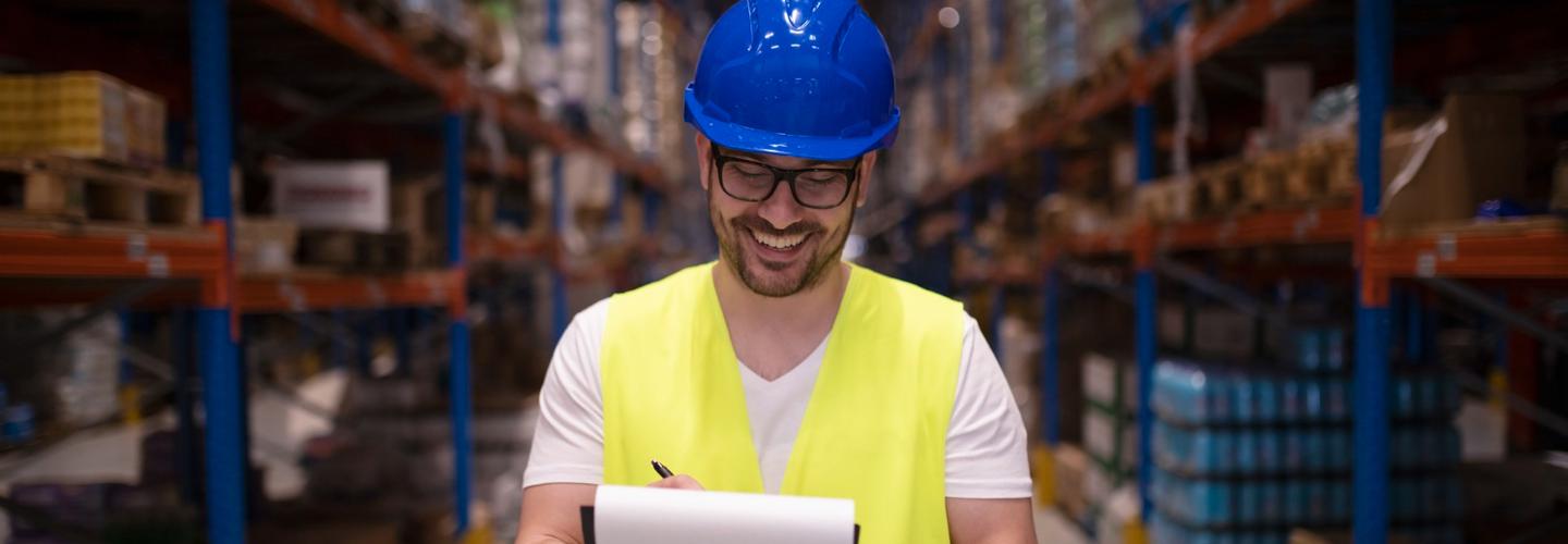 Southern Pallet Rack cover photo