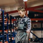 Southern Pallet Rack - photo 1