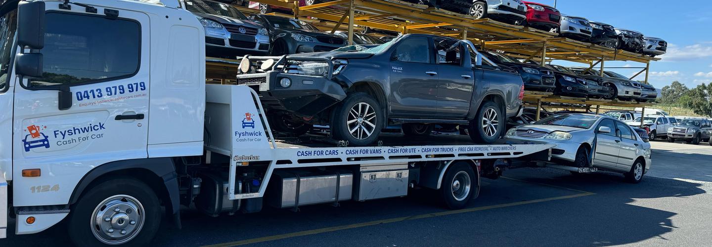 fyshwick cash for cars cover photo