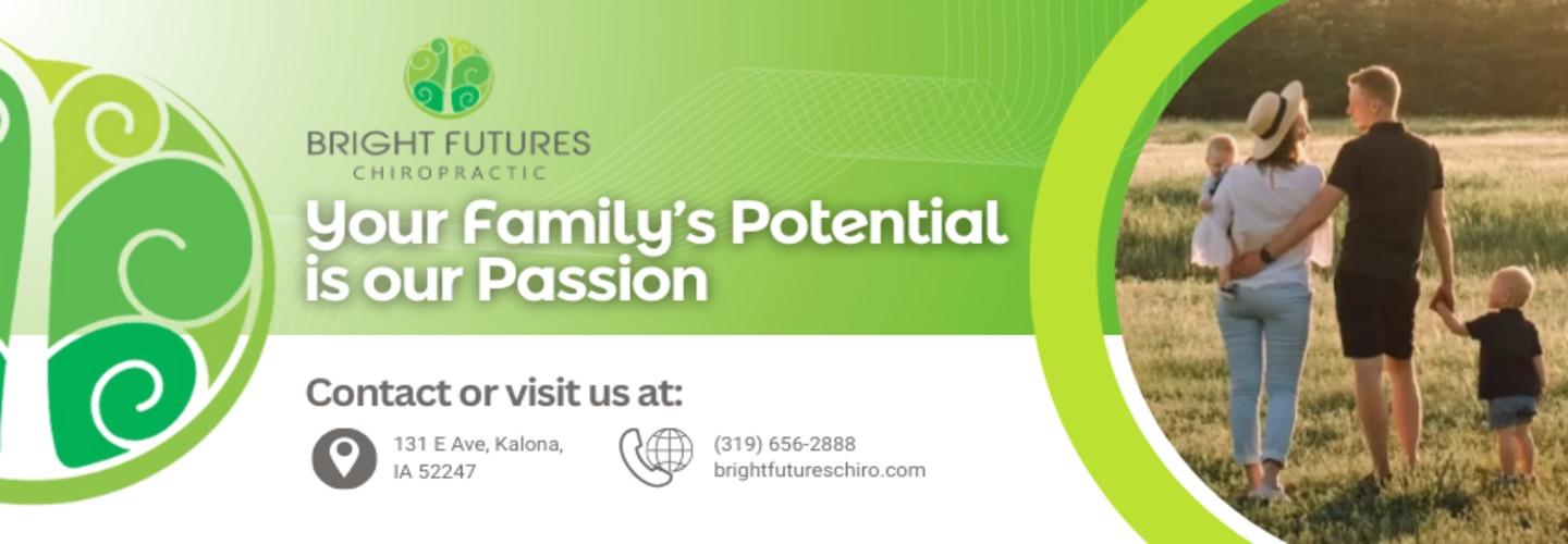 Bright Futures Chiropractic cover photo
