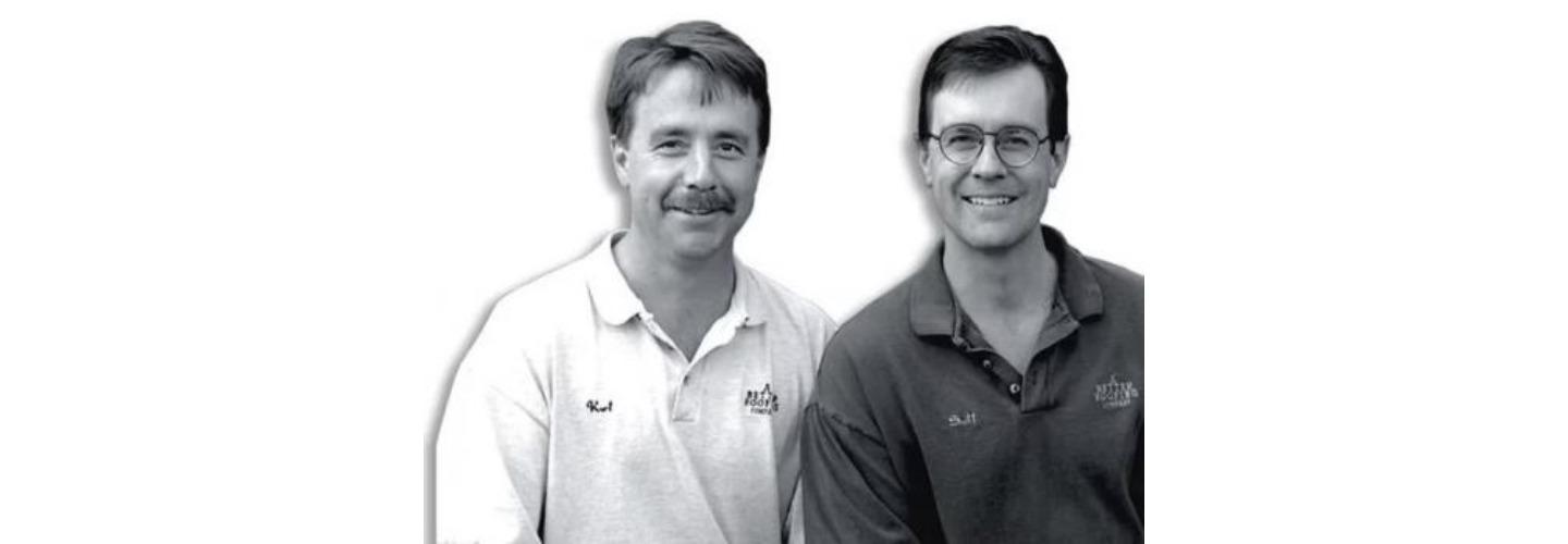 A Better Roofing Company cover photo