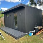 Croft Garden Rooms - photo 2