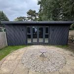 Croft Garden Rooms - photo 4