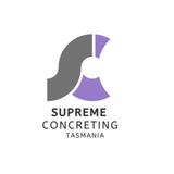 Supreme Concreting Tasmania - Concrete Products & Services in Norwood