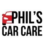 Phil's Car Care - Electricians in Porter