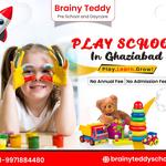 Brainy Teddy Preschool and Daycare  - photo 2