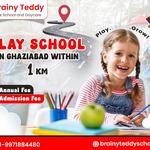 Brainy Teddy Preschool and Daycare  - photo 3