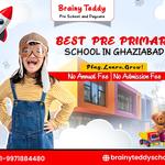 Brainy Teddy Preschool and Daycare  - photo 4