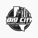 Big City Construction - Home Services in Houston