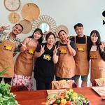 Arun Thai Cooking - photo 1