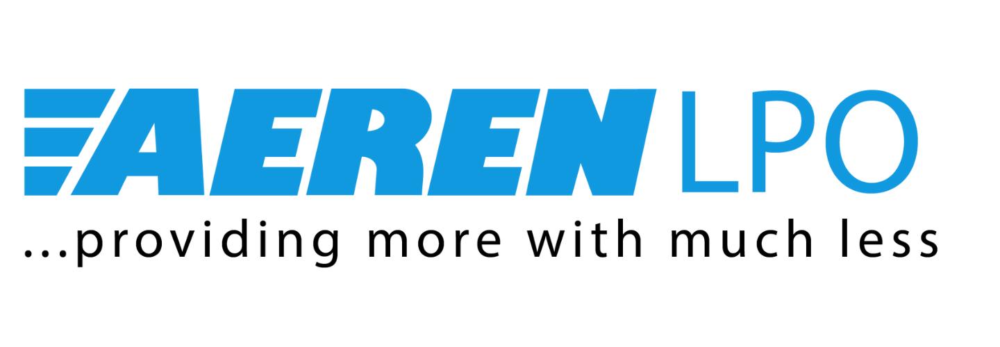 Aeren LPO cover photo