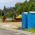 Pioneer Portable Toilet Rentals - photo 1