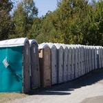 Pioneer Portable Toilet Rentals - photo 2