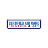 Certified Air Care, Inc. - Air Conditioning in Villa Rica