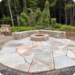 Maine Outdoor Spaces - photo 2