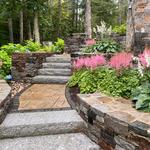 Maine Outdoor Spaces - photo 4