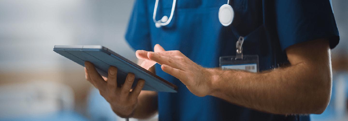 Faculty Physicians cover photo