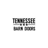 Tennessee Barn Doors