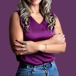 Psychologist Lilian Reis - photo 1