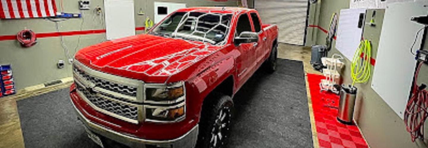 TINT EXPERTS (TINT PROS) cover photo