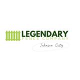 Legendary Fence Company Johnson City - Air Pollution Control in Johnson City