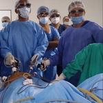 Urologia Stone & Advance Urolaparoscopy Center - photo 3