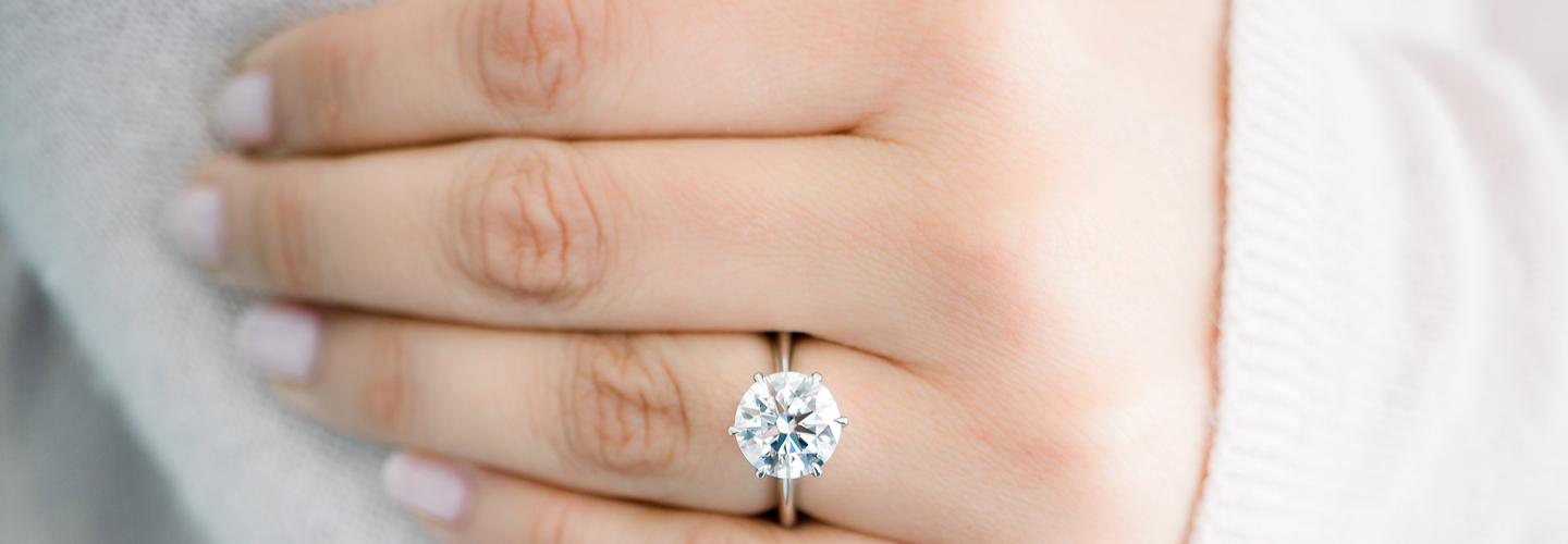 Lab Grown Diamonds cover photo