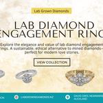 Lab Grown Diamonds - photo 2