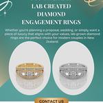 Lab Grown Diamonds - photo 6