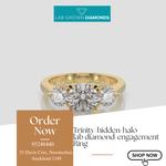 Lab Grown Diamonds - photo 7