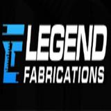 Legend Fabrications - Metal Fabricators in Neerabup
