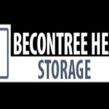 Becontree HeathLtd. - Self Storage in Dagenham