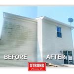 Strong Cleaning Company - photo 1
