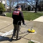 Strong Cleaning Company - photo 6