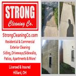 Strong Cleaning Company - photo 7