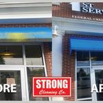 Strong Cleaning Company - photo 8