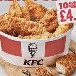 KFC Menu UK - photo 6