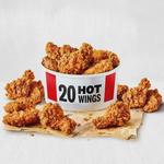 KFC Menu UK - photo 7