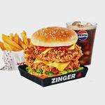 KFC Menu UK - photo 8