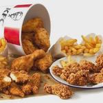 KFC Menu UK - photo 9