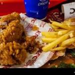 KFC Menu UK - photo 10
