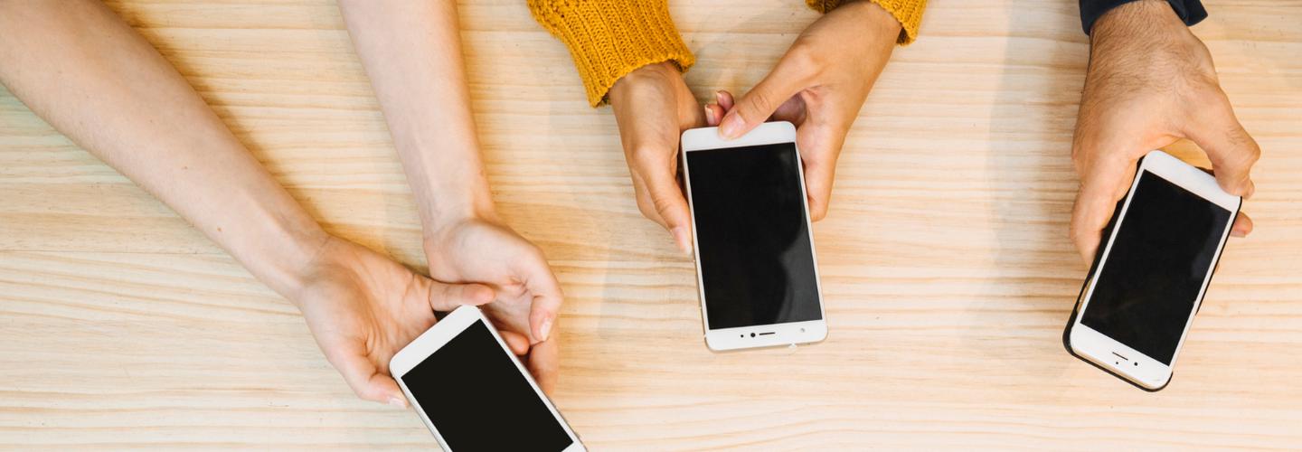 Utelize Mobile cover photo