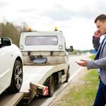 G-Man Towing - photo 1