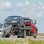 G-Man Towing - photo 3