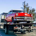 G-Man Towing - photo 4